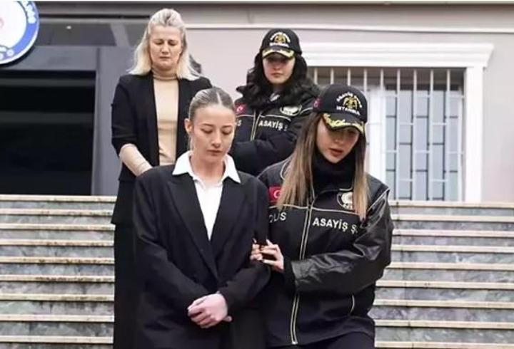 Futbolcu Kubilay Kaan Kundakçı cinayetinde 7 şüpheli tutuklandı! Alaattin Kadayıfçıoğlu'nun ifadesi ortaya çıktı