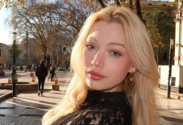 Tayland’da mahsur kalan Duygu German gözyaşlarına boğuldu: 4 uçak bileti de iptal oldu