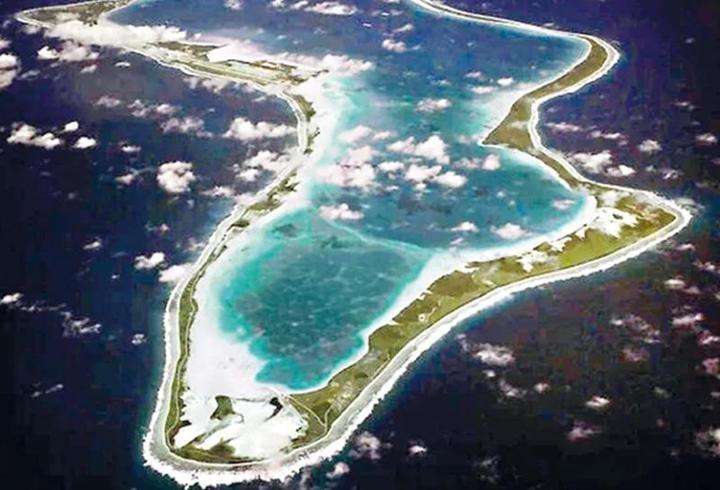 İsrail–İran geriliminin yeni adresi: Diego Garcia!