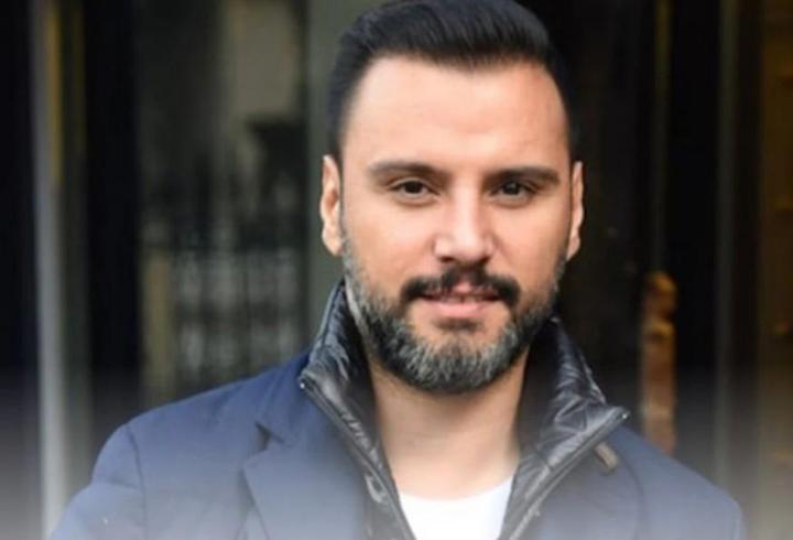 Alişan’dan olay değişim! Yeni imajını görenler tanıyamadı
