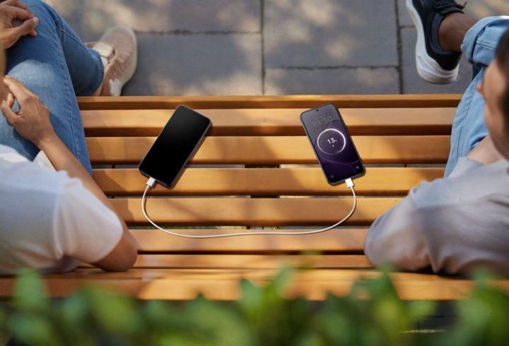 Güçlü batarya, 5G bağlantı ve yapay zekâ deneyimi