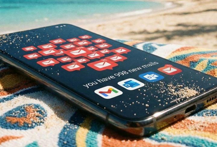 Sürekli bağlantıda dijital kaygıyı tetikliyor