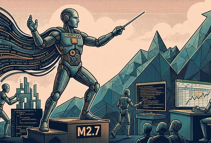 Yapay zeka sektörüne meydan okuyor