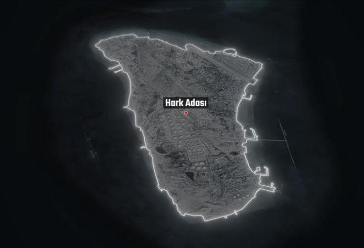 ABD basını, binlerce deniz piyadesinin Orta Doğu'ya gönderileceğini öne sürdü. Asker sevkiyatından CENTCOM'un sorumlu olacağı belirtilen iddianın ardından gözler Hürmüz Boğazı'na çevrildi. Öte yandan The New York Times gazetesi, Pentagon yetkililerinin İran'ın Hark Adası'na saldırıda hava indirme birliği kullanmayı değerlendirdiğini iddia etti.
1