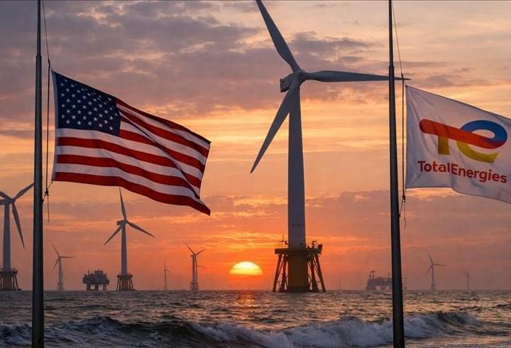 ABD’den sürpriz enerji hamlesi! Rüzgar yerine petrol