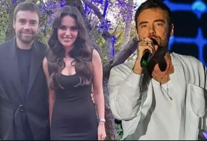 Murat Dalkılıç’tan sağlık açıklaması: “İki sene sonra burnum oldu”