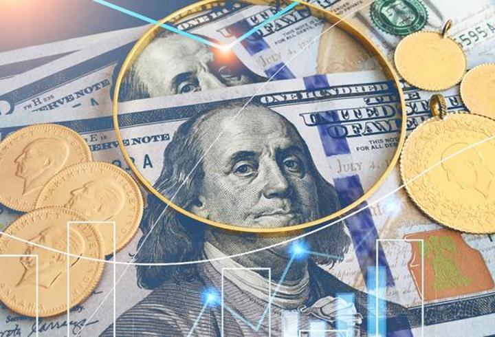Dolar yükseliyor, altın neden düşüyor? 2026 uyarısı: “Para kazanma değil, parayı koruma yılı!”