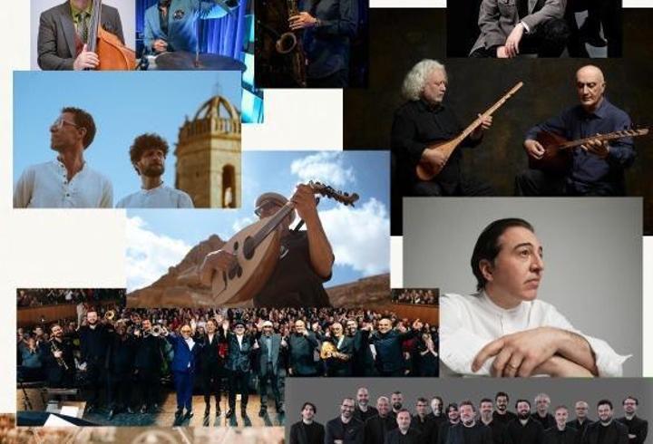 ‘ODTÜ Sanat’ 6 yıl sonra yeniden başlıyor