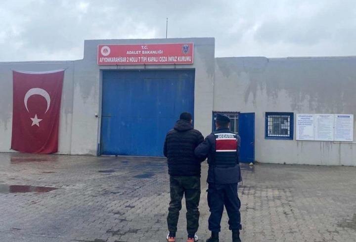 Jandarma 30 kişiyi yakaladı