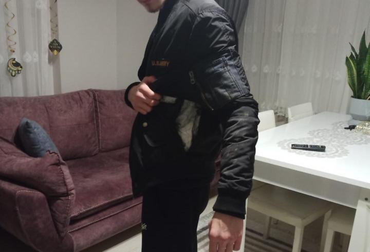 Kaçırılıp ormanda 4 kişi tarafından dövüldü