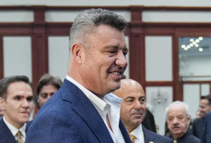 Fenerbahçe Başkanı Sadettin Saran kararını veriyor! Divan Kurulu'nda netleşecek...