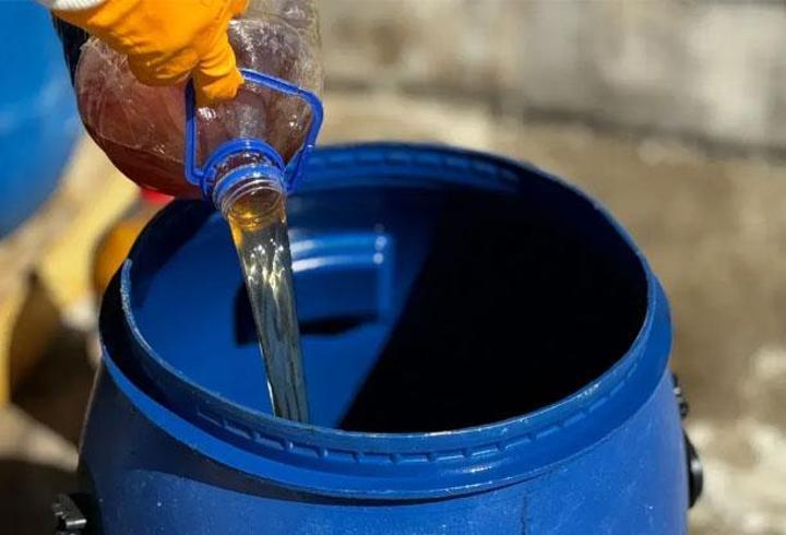 Bakanlık düğmeye bastı! Mutfaktan uçak deposuna yolculuk