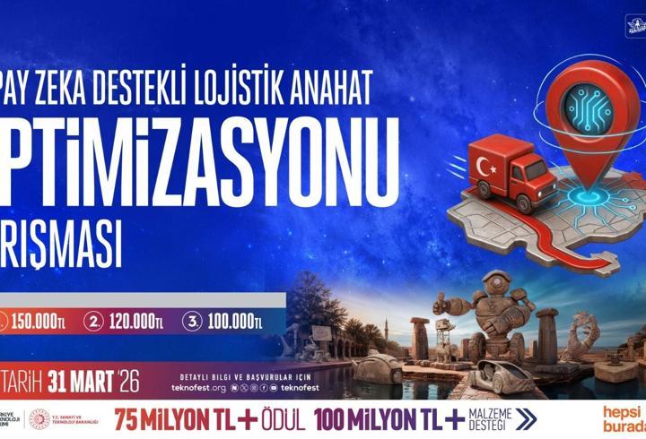 TEKNOFEST kapsamında bu yıl ilk kez düzenlenen İleri Otonom Sistemler Tasarım ve Operasyon Yarışması, otonom sistemlerin birlikte ve koordineli çalışmasına odaklanan yenilikçi projeleri bir araya getirmeye hazırlanıyor. Türk Havacılık ve Uzay Sanayii (TUSAŞ) yürütücülüğünde gerçekleştirilen yarışma, geleceğin operasyonel kabiliyetlerini şekillendirecek teknolojilerin geliştirilmesini hedefliyor.1