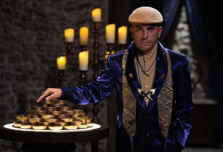 Böyle hainlik görülmedi!