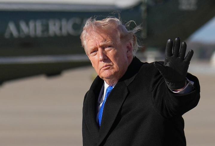 Fransa'dan "ABD giderek öngörülemez bir müttefik haline geliyor" yorumu