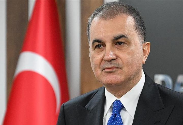 AK Parti Sözcüsü Çelik'ten, CHP Genel Başkanı Özel'in açıklamalarına sert tepki