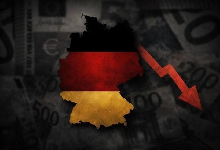 Orta Doğu gerilimi Alman ekonomisini baskılıyor