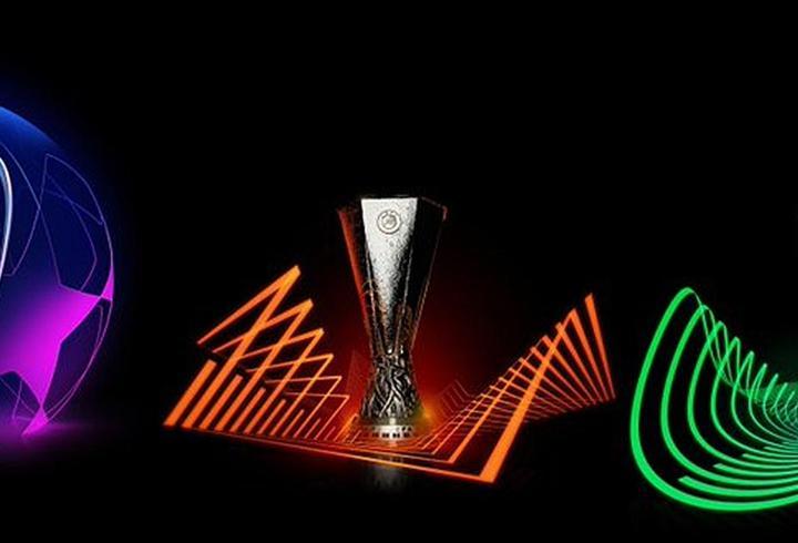 2026-2027 sezonunda Avrupa’da 5 Türk takımı…