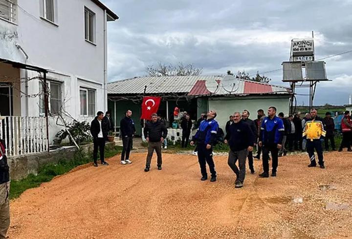 Ağrı’da askeri araç devrilmişti: Şehit sayısı 2’ye yükseldi