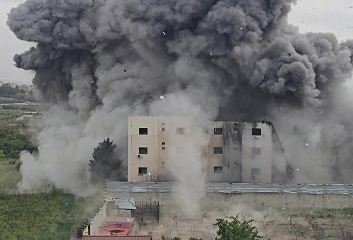 İsrail’in derdi İran değil Lübnan mı?