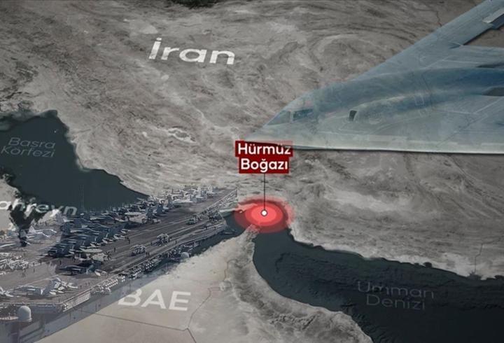 ABD basını dikkat çeken tarihi uyurdu! Flaş gelişme: Binlerce asker...