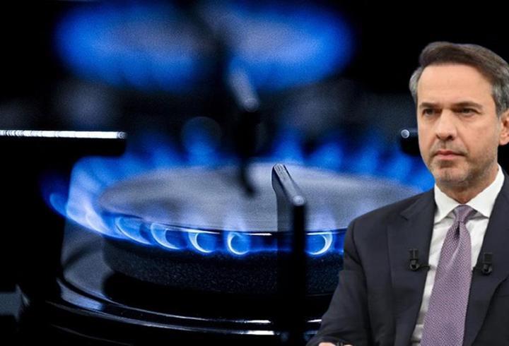 SON DAKKA | İran’dan Türkiye’ye gaz kesildi iddiası! Bakan Bayraktar'dan iddialara yanıt