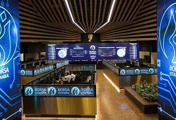 SON DAKİKA HABERİ: Borsa günü düşüşle tamamladı