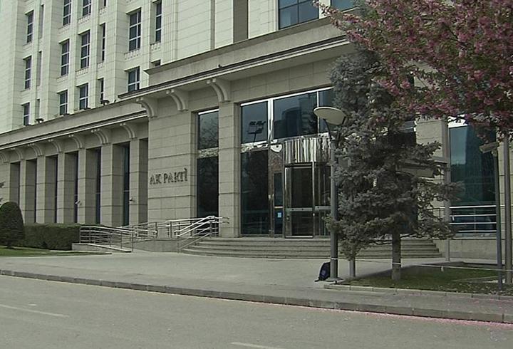 AK Parti yerel yönetim reformu çalışması sürüyor