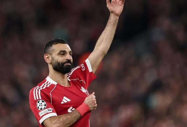 Mohamed Salah, Liverpool’a veda ediyor