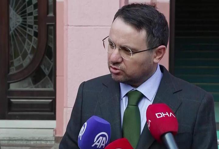 İstanbul'da elektriklerin ne zaman geleceği ve 25 Mart 2026 tarihlerinde hangi ilçelerde elektrik kesintisi yaşanacağı sorgulanıyor. İstanbul'da elektrik kesintisi BEDAŞ ve AYEDAŞ üzerinden sorgulanabiliyor. BEDAŞ ve AYEDAŞ üzerinden hangi ilçelerde elektrik kesintisi yaşandığı ve elektriklerin ne zaman geleceği öğrenilebiliyor. Kesintiler ilçeden ilçeye farklılık gösteriyor. Peki elektrikler ne zaman gelecek? Hangi ilçelerde elektrik kesintisi var? İşte ayrıntılar...
5