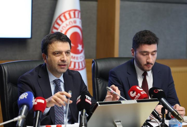 Ankara Cumhuriyet Başsavcı Vekili Akdoğan: 15-18 yaş grubundaki çocuklarımızda yaş küçüklüğüne bağlı indirimler uygulanmamalı