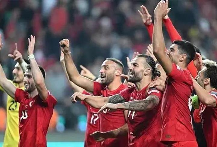 Türkiye Romanya maçı ne zaman, hangi kanalda? Türkiye Romanya maçı saat kaçta yayınlanacak?