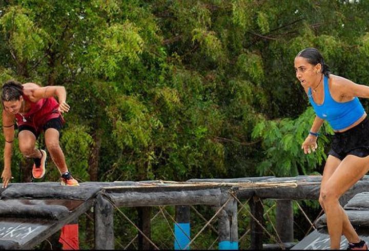 Survivor'da 2. eleme adayı kim oldu? 24 Mart Survivor'da dokunulmazlık oyununu hangi takım kazandı?