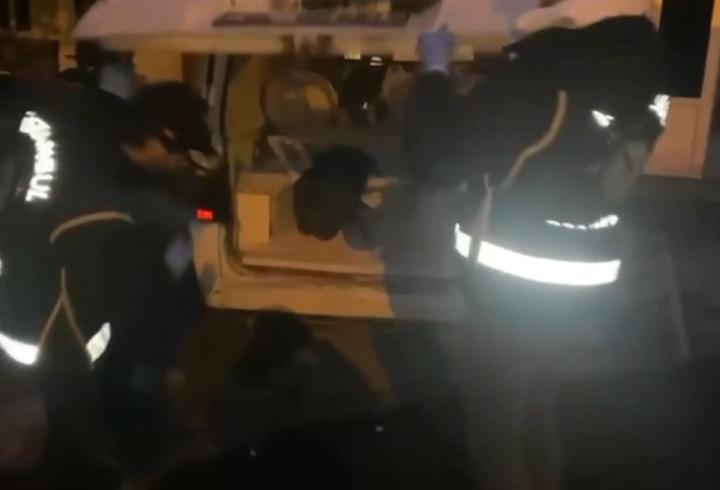 İstanbul - İstanbul'da silah kaçakçılığına yönelik operasyon: 2 gözaltı