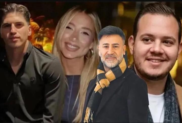 Kubilay Kaan Kundakçı cinayetinde çarpıcı detaylar: Kaçış planı ve İzzet Yıldızhan bağlantısı dosyaya girdi