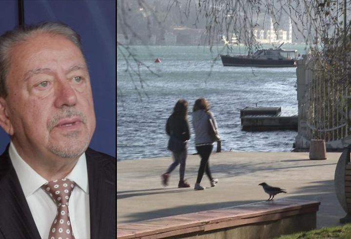 Prof. Dr. Orhan Şen duyurdu: “Bahar havası geliyor”