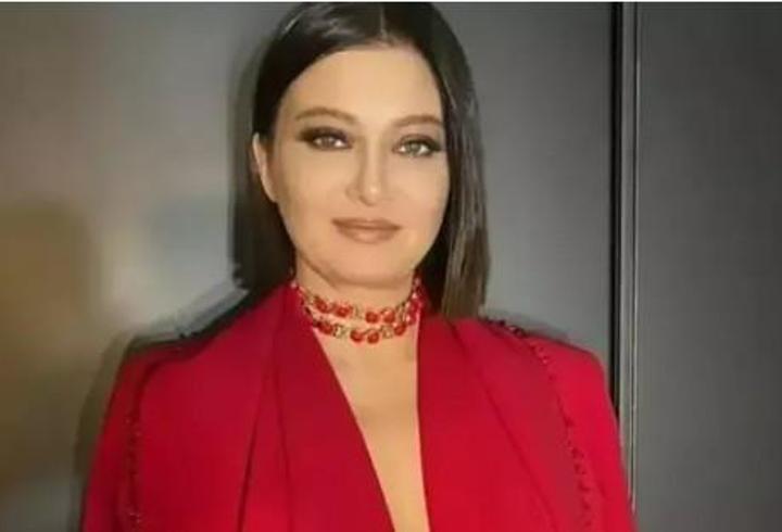 Doğallığıyla konuşulmaya devam ediyor! Nurgül Yeşilçay’dan kilo itirafı