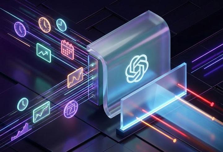 Astral Artık Sam Altman’ın emrinde