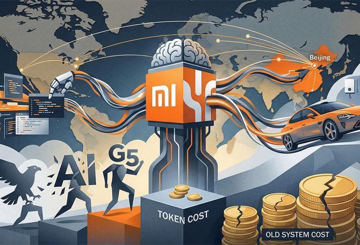 Xiaomi, MiMo-V2-Pro'yu piyasaya sürdü