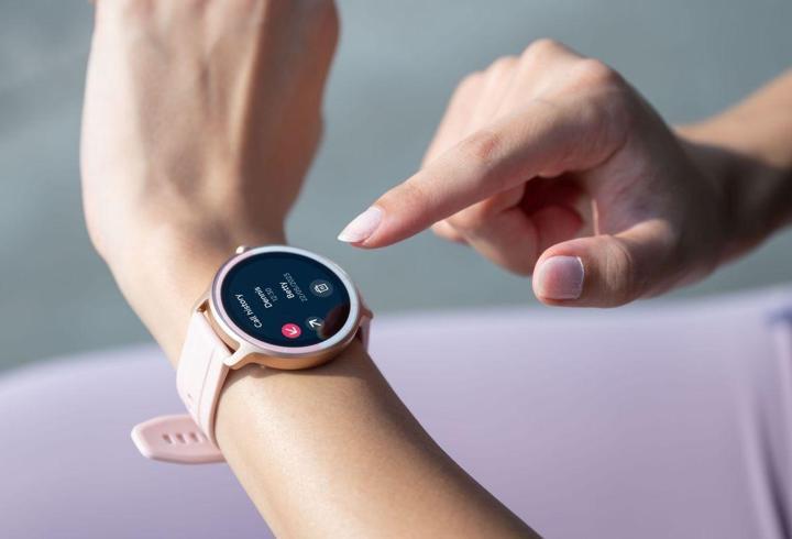 Günün temposuna destek sağlayan akıllı saat! Özellikleri şaşırttı