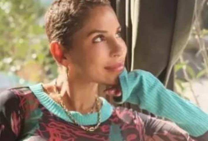 Irmak Ünal’dan kansere karşı güçlü duruş! Son paylaşımıyla gündem oldu