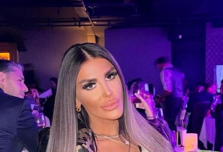 LÜTFİYE TUĞÇE ÖZBUDAK KİMDİR, KAÇ YAŞINDA, NERELİ? Adanalı dizisinin Pınar'ına uyuşturucu operasyonu!