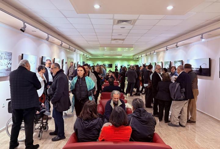 Başkent Üniversitesi Adana’da sanat etkinlikleri