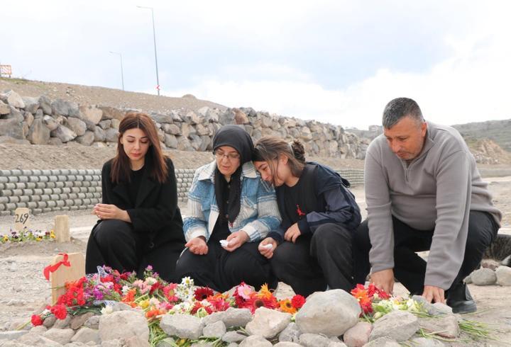 Kazada ölen tıp öğrencisi Yaren, ‘Öyle projeler geliştiriyorum ki tüm Türkiye ismimi duyacak’ demiş