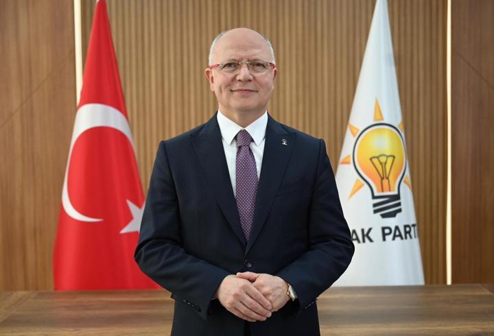 AK Parti Bursa teşkilatları ramazanda 39 bin haneyi ziyaret etti