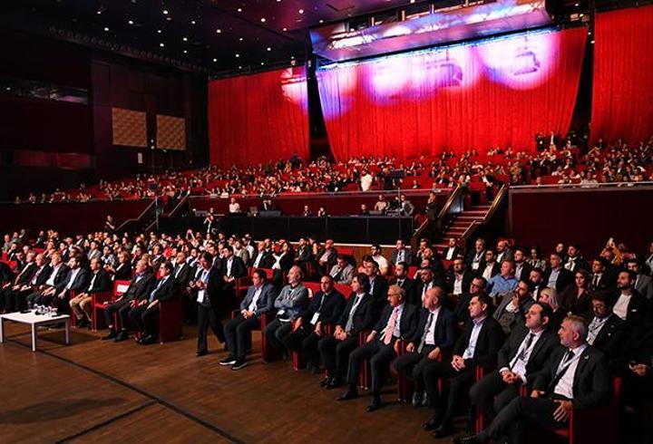 20’nci GYODER Gayrimenkul Zirvesi 28 Nisan’da yapılacak