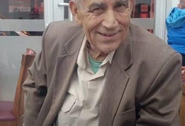 71 yaşındaki Alzheimer hastasından 5 gündür haber alınamıyor