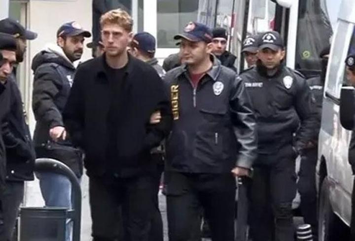 SON DAKİKA... Futbolcu Metehan Baltacı hakkında tahliye kararı