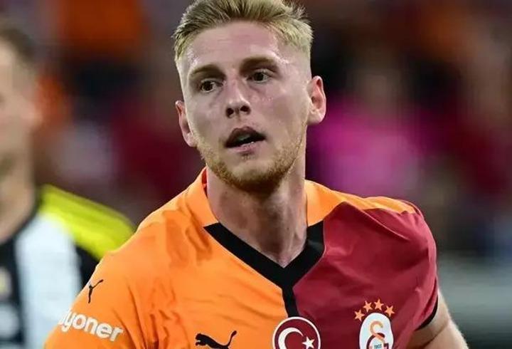 METEHAN BALTACI TAHLİYE Mİ EDİLDİ? Galatasaraylı Futbolcu Metehan Baltacı Kimdir, Kaç Yaşında, Nereli? Neden Tutuklanmıştı, Ne Kadar Tutuklu Kaldı?