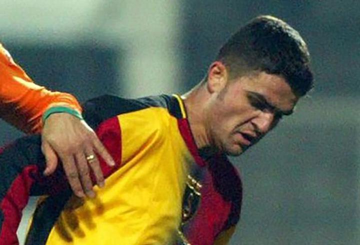 Romanya'nın eski milli futbolcusu Florin Bratu'dan Türkiye'ye övgü